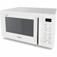 WHIRLPOOL Microondas libre instalación  MWP 254 W, Con Grill, Blanco